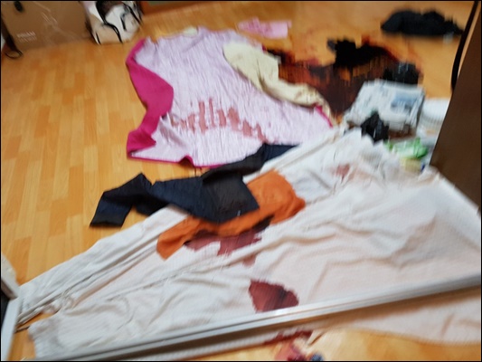 전주유품정리