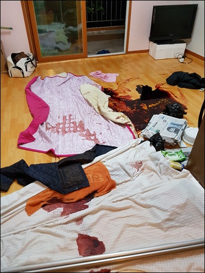 전주유품정리